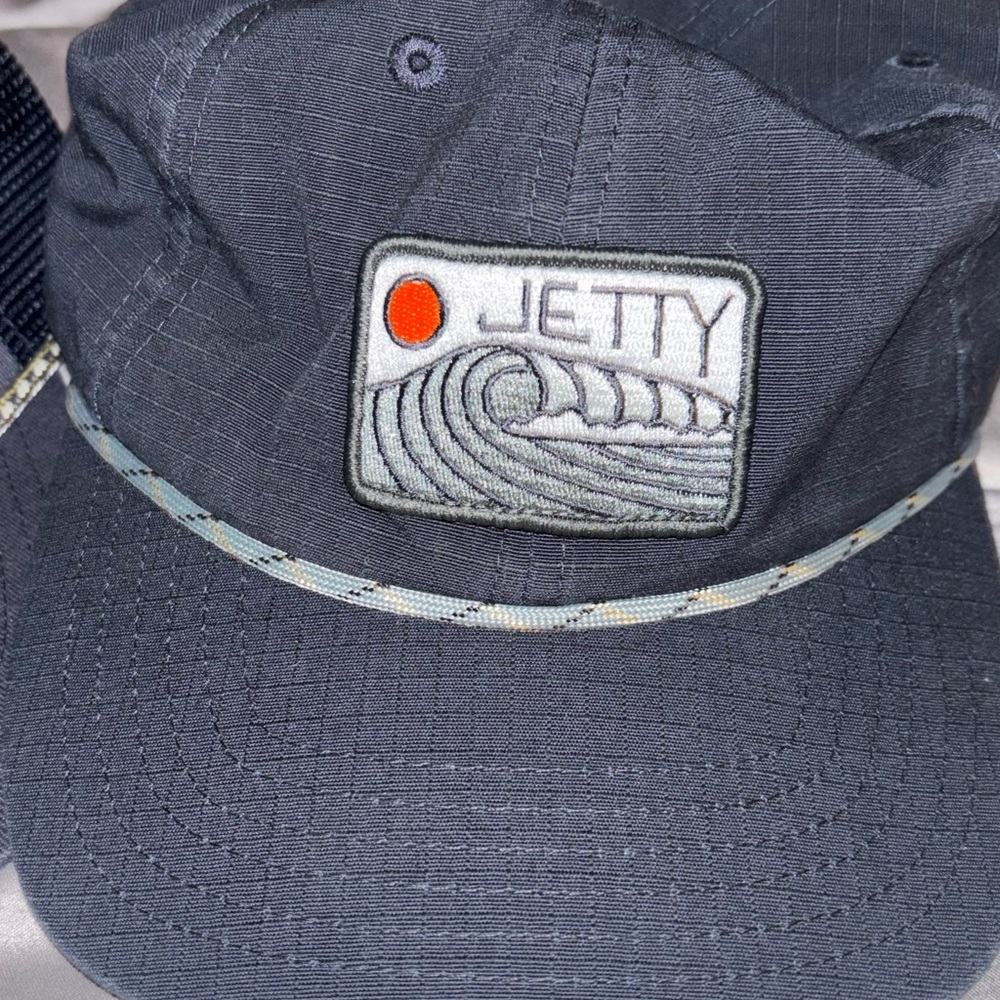 Jetty Supply Hat Bundle - Picture 2 of 5
